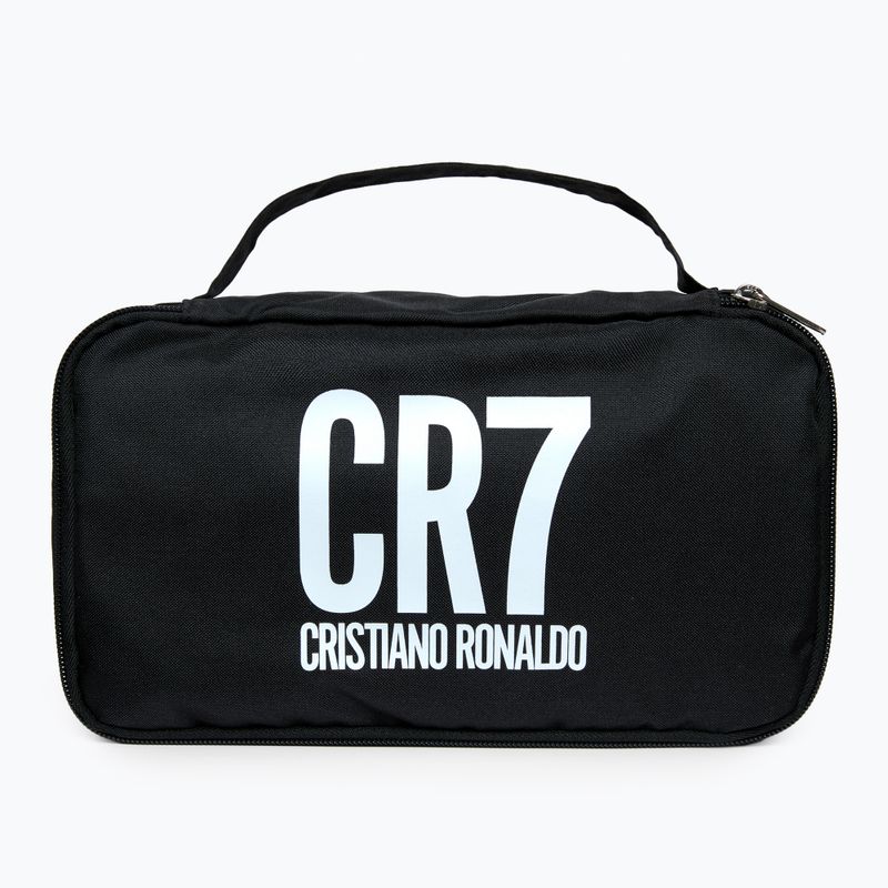 Bokserki męskie CR7 Basic Trunk 5 par gold 8