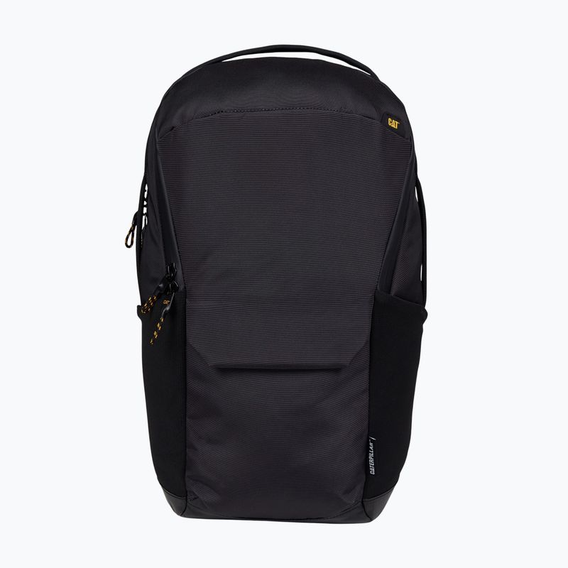 Plecak miejski Caterpillar City Backpack 19 l charcoal
