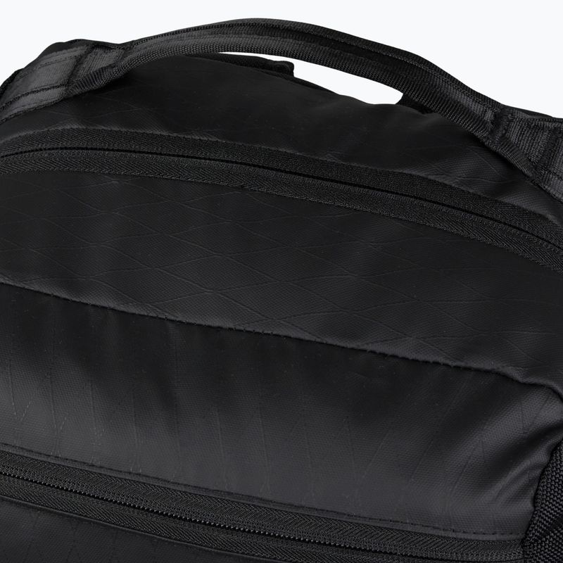 Plecak miejski Caterpillar Utility X Backpack 21 l black 4