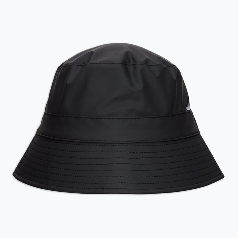 Kapelusz Rains Bucket 20010 black