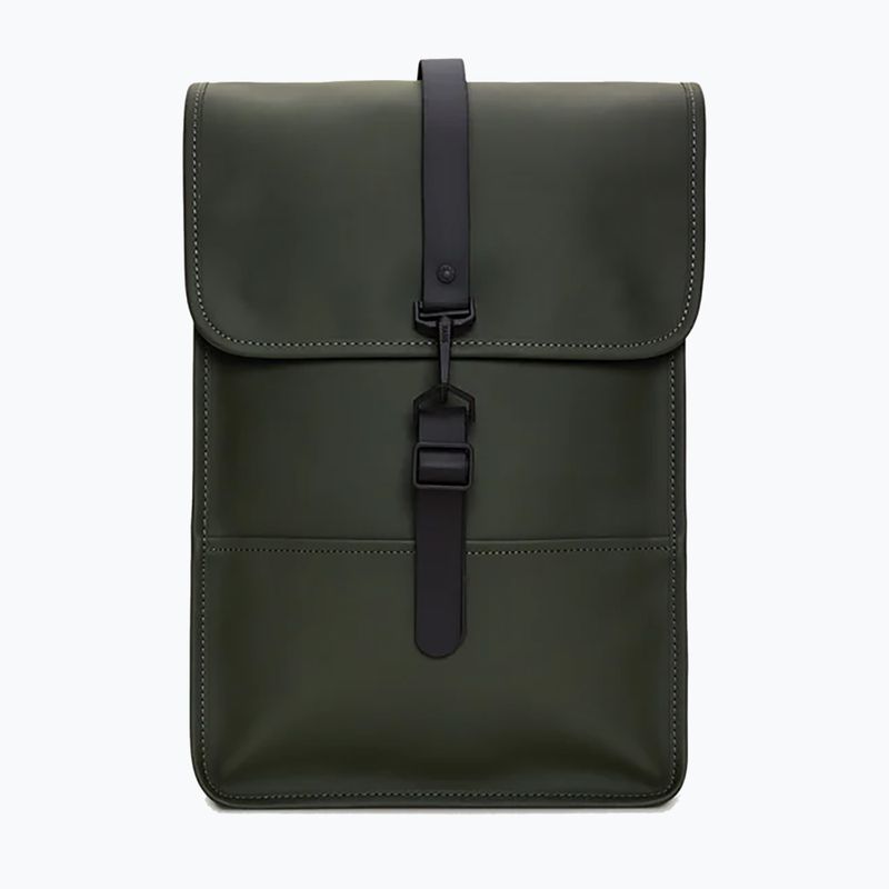 Plecak miejski Rains Mini 11 l green