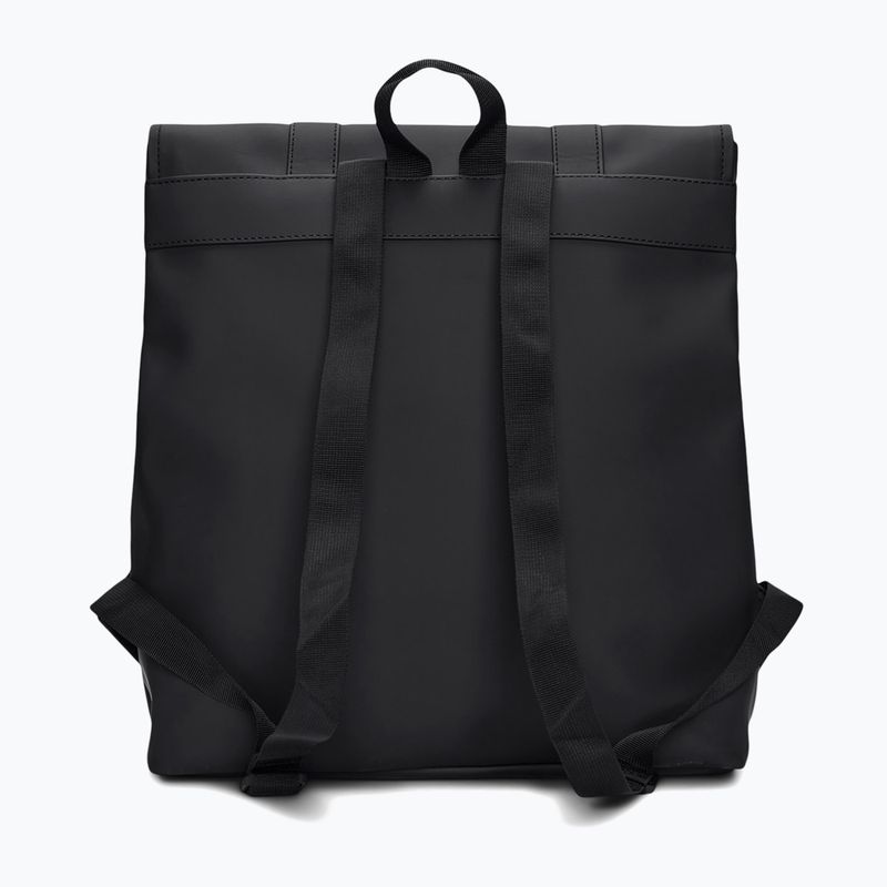 Plecak Rains MSN Mini 12 l black 2