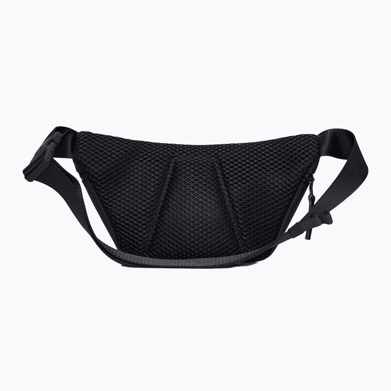 Saszetka nerka Rains Bum Bag Mini 2,2 l black 2
