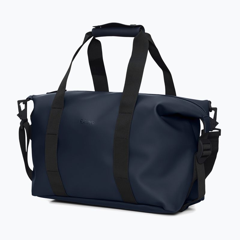 Torba Rains Hilo Weekend Small 18 l navy 2