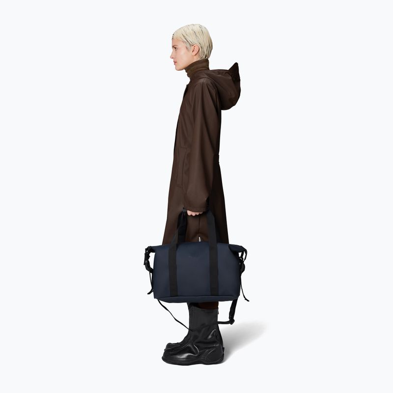 Torba Rains Hilo Weekend Small 18 l navy 4