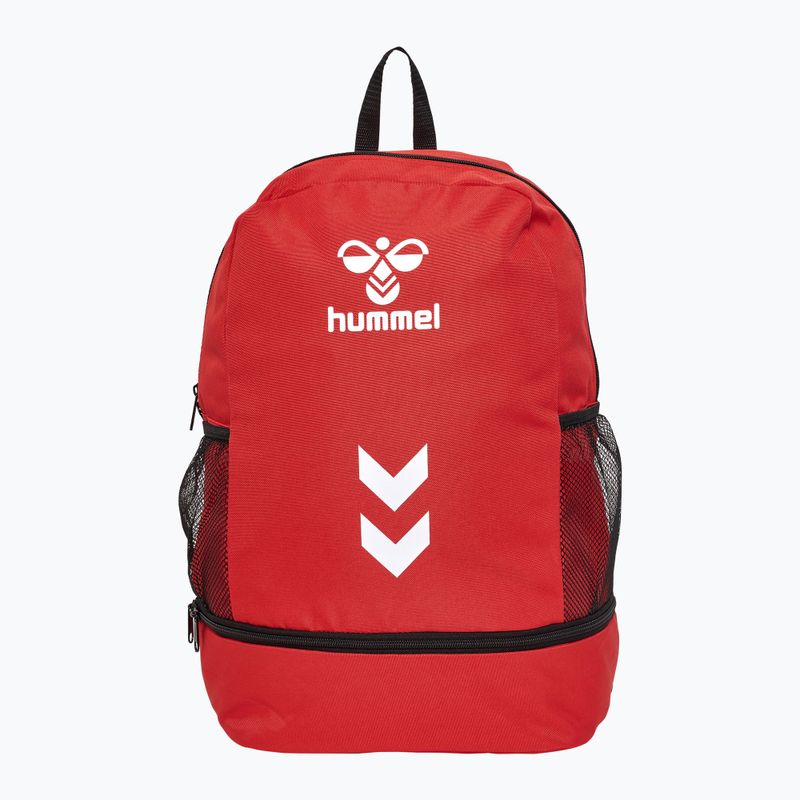 Plecak Hummel Essential W S.C 26 l red