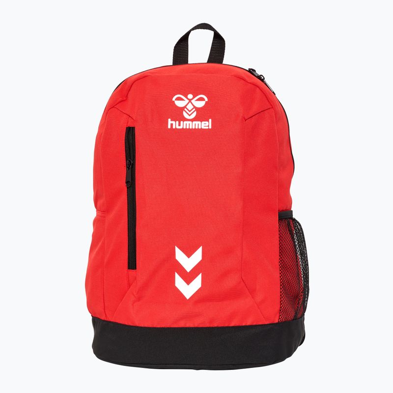 Plecak Hummel Core 2.0 27 l red
