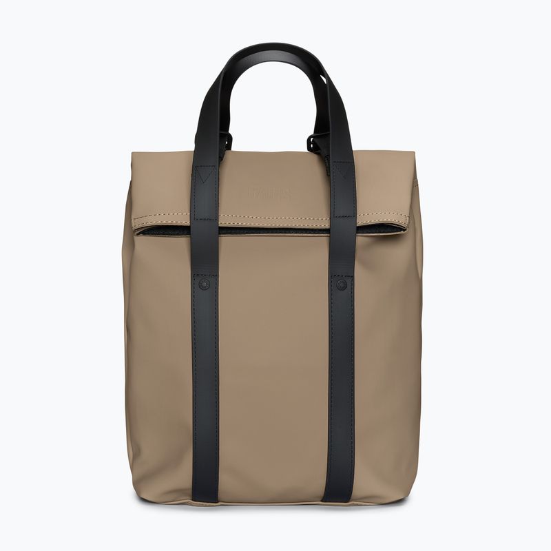 Plecak Rains 2 Way Tote Mini 8 l beige