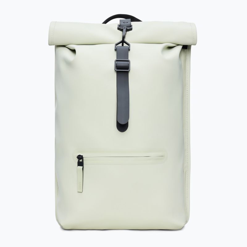 Plecak miejski Rains Rucksack Rolltop 13 + 4 l daze