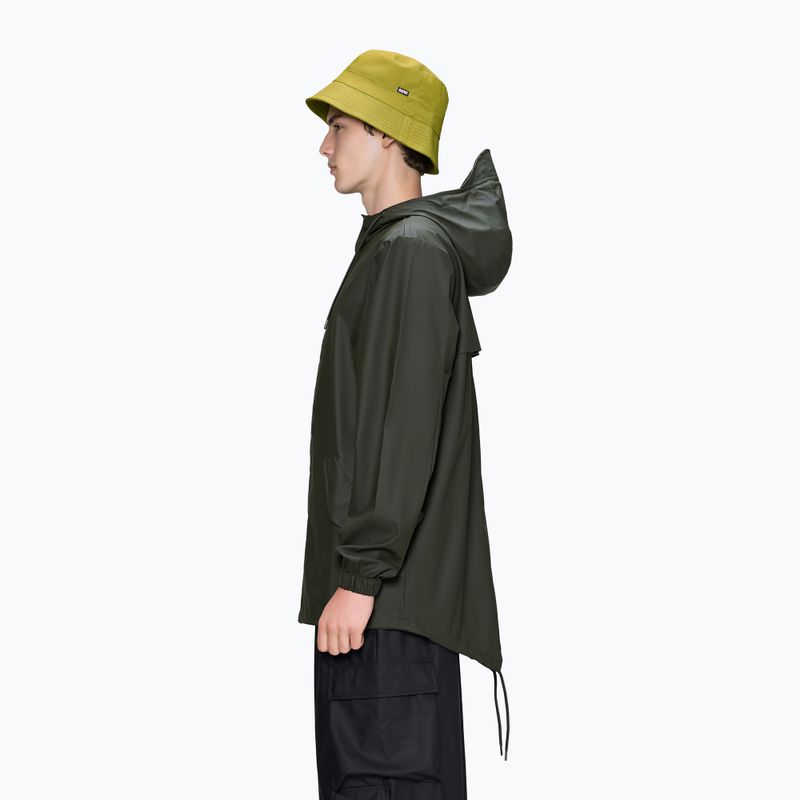 Kapelusz Rains Bucket glow 3