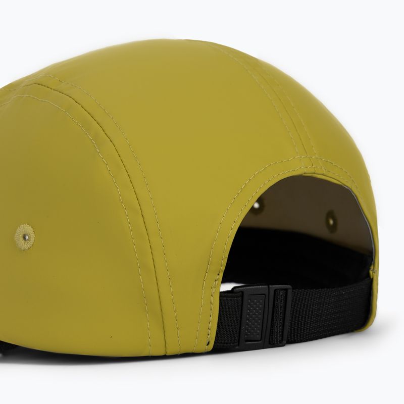 Czapka z daszkiem Rains 5 Panel Cap glow 4