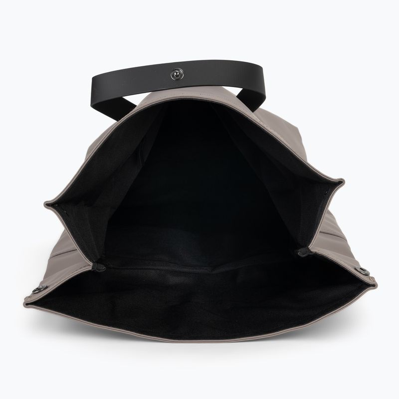Plecak miejski Rains 2 Way Tote 23 l cinder 7