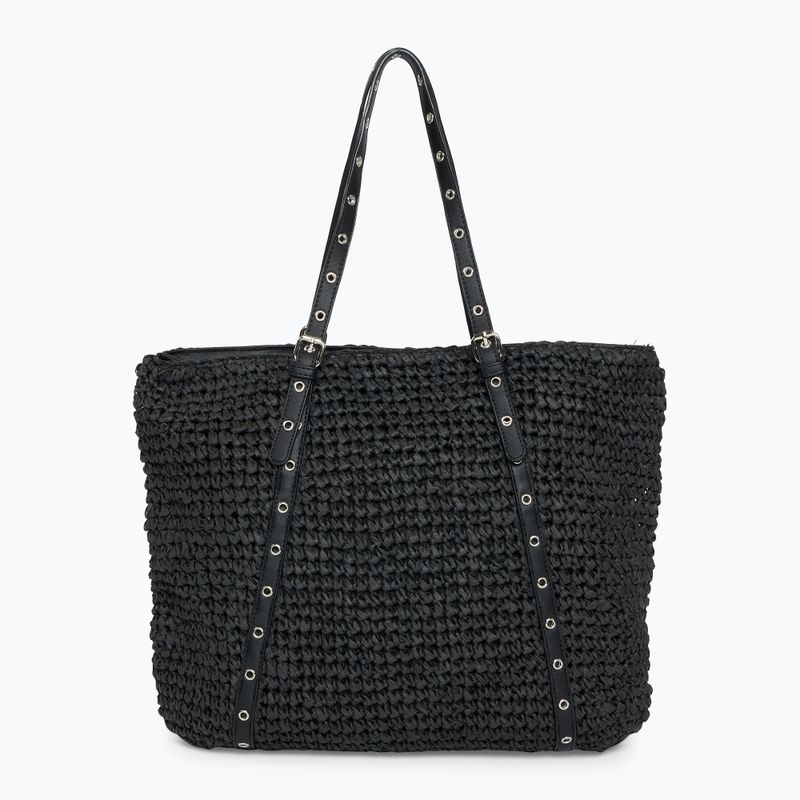 Torba damska BIG STAR JJ574096 czarny