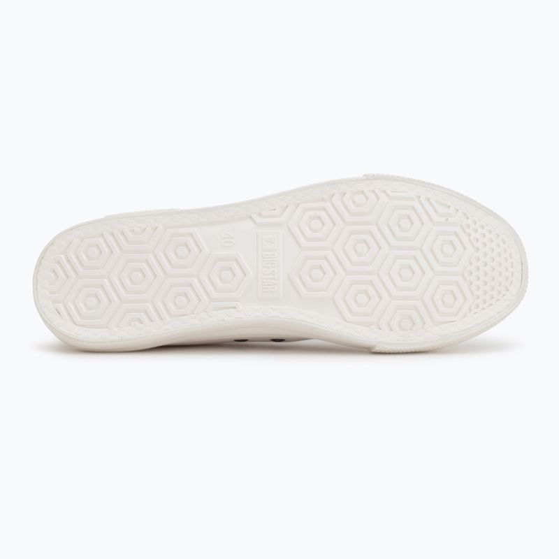 Trampki męskie BIG STAR KK174052 white 4