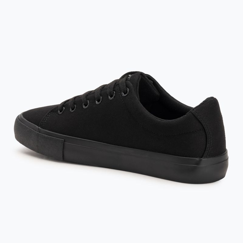 Trampki męskie BIG STAR LL174078 czarny 3