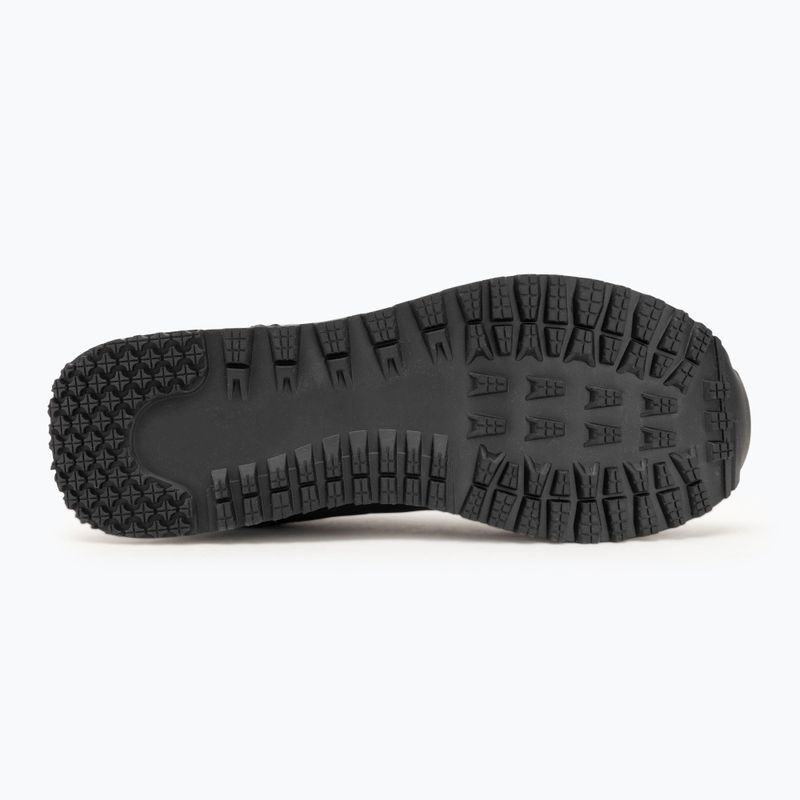 Buty damskie BIG STAR LL274542 czarny 4