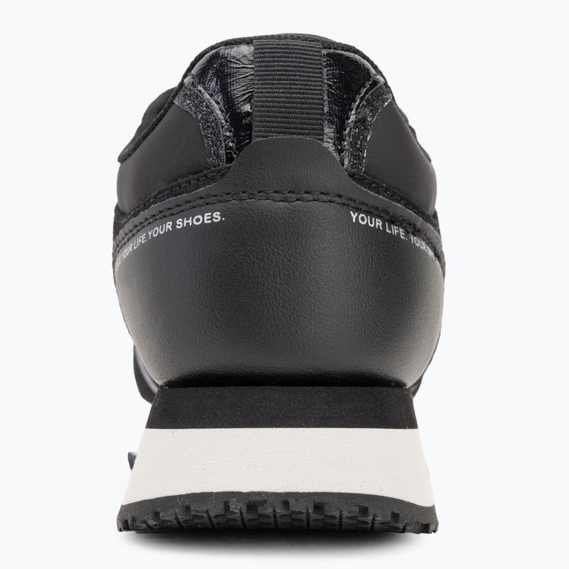Buty damskie BIG STAR LL274542 czarny 6