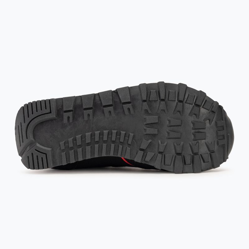 Buty dziecięce BIG STAR LL374179 4