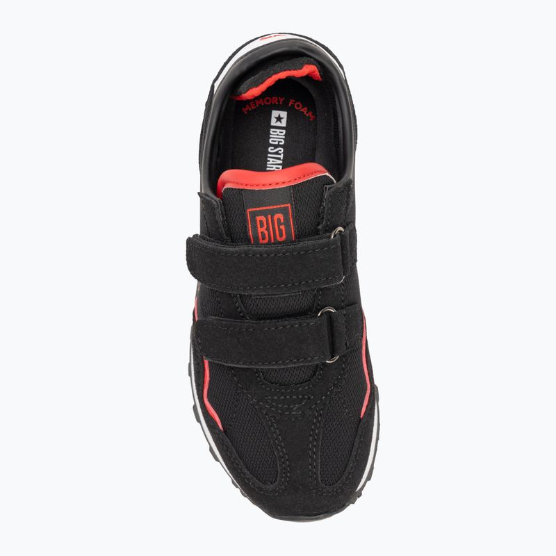 Buty dziecięce BIG STAR LL374179 5