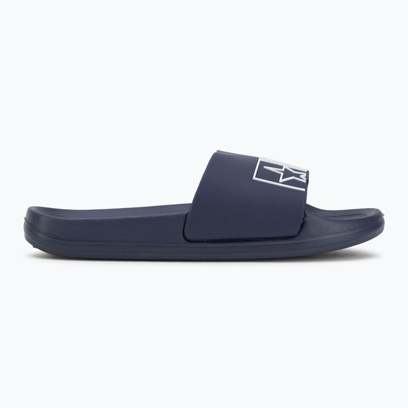 Klapki dziecięce BIG STAR NN374521 navy 2