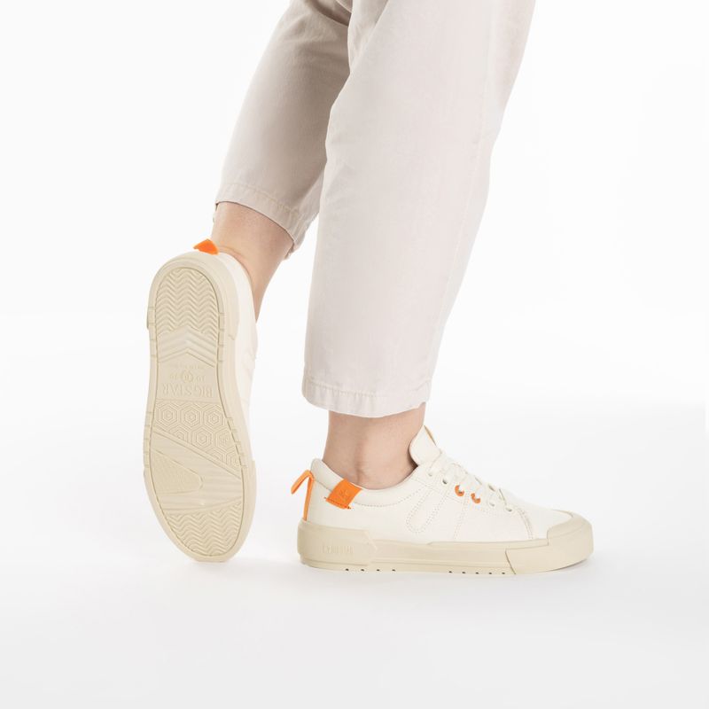 Buty damskie BIG STAR NN274445 beżowe 2