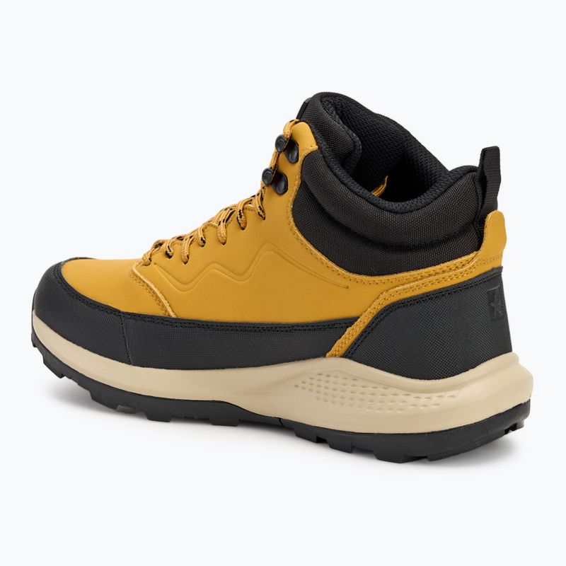 Buty męskie BIG STAR OO174500 camel 3