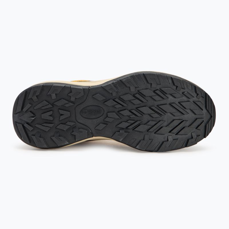 Buty męskie BIG STAR OO174500 camel 4