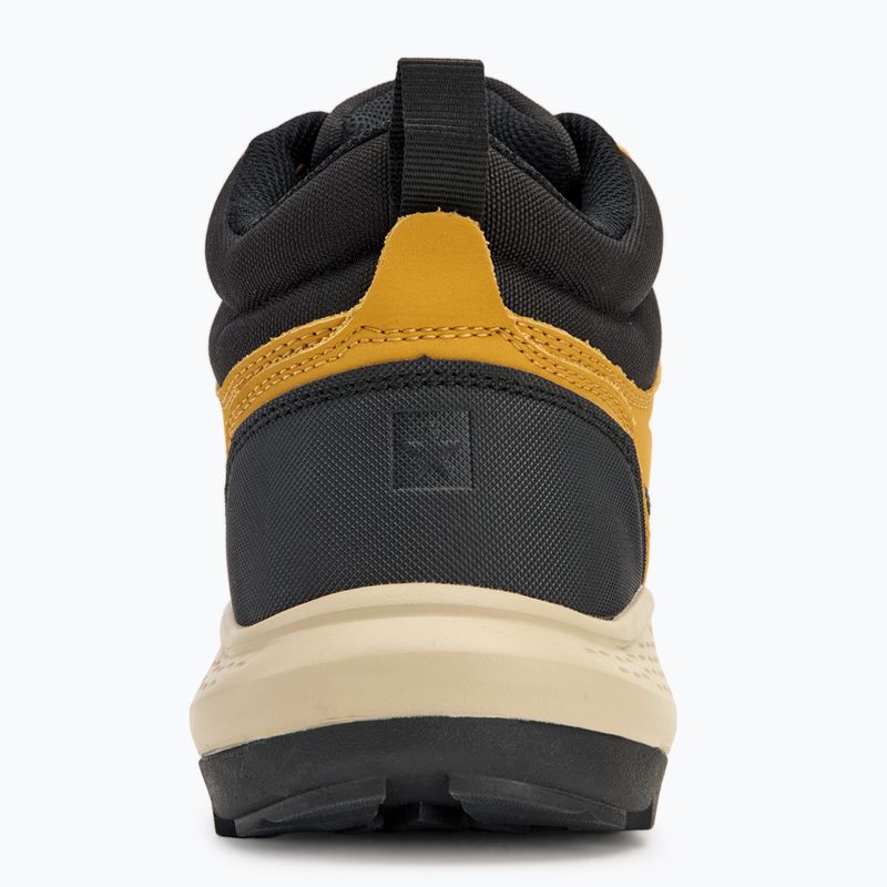 Buty męskie BIG STAR OO174500 camel 6