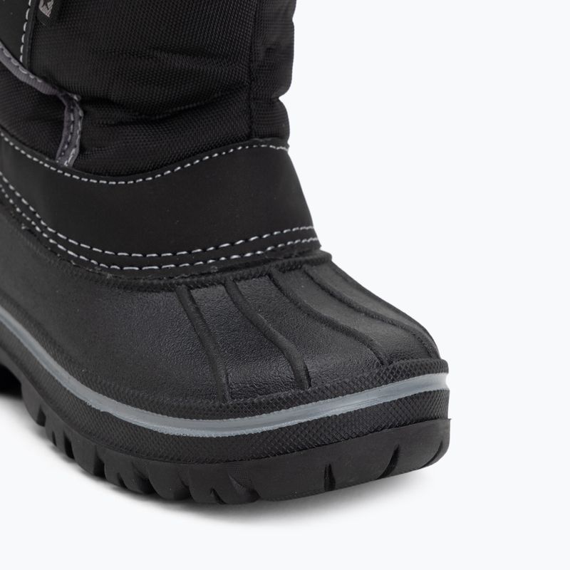 Śniegowce dziecięce BIG STAR OO374058 black/dark grey 7