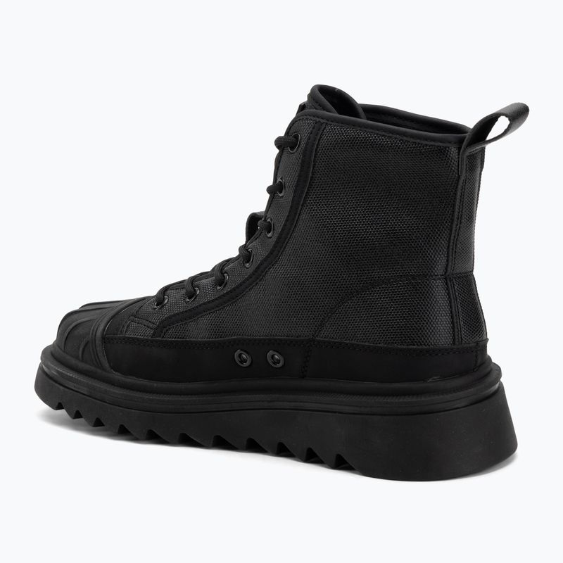 Buty damskie BIG STAR OO274A355 black 3