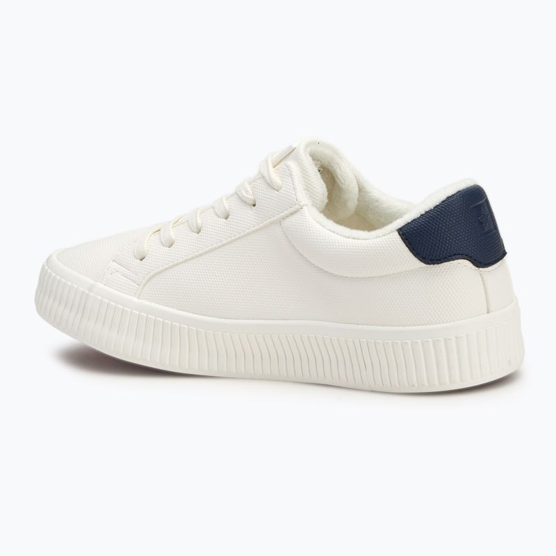 Trampki damskie BIG STAR OO274A460 white 3