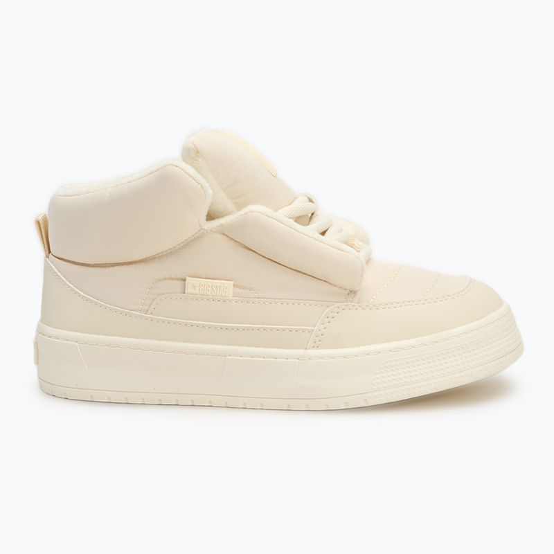 Buty damskie BIG STAR OO274A531 white 2