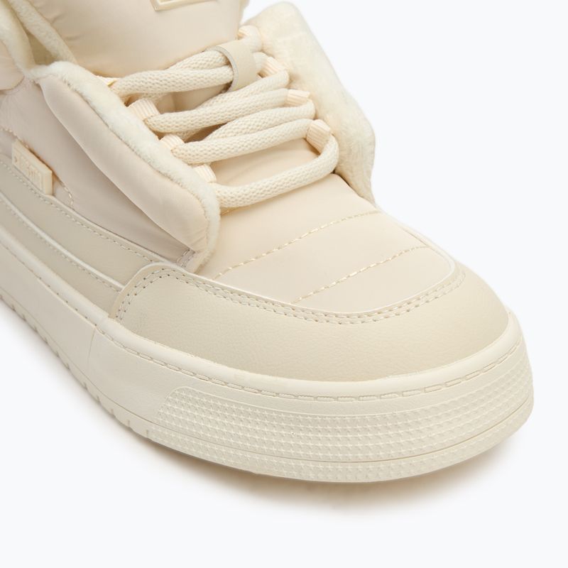 Buty damskie BIG STAR OO274A531 white 7