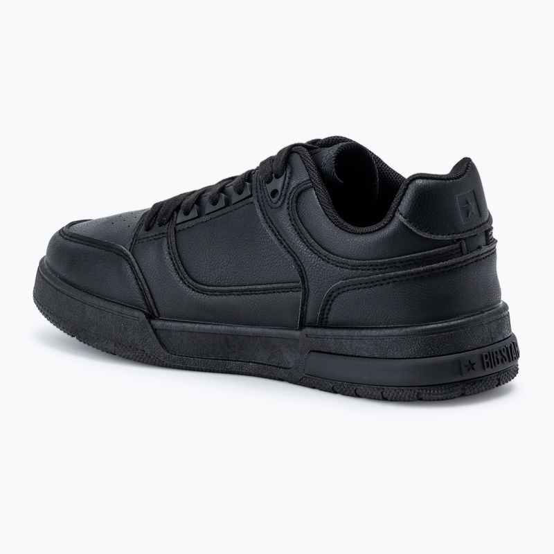 Buty damskie BIG STAR OO274A551 black 3
