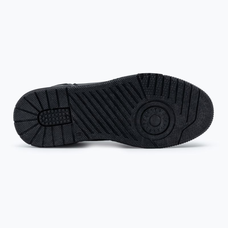Buty damskie BIG STAR OO274A551 black 4