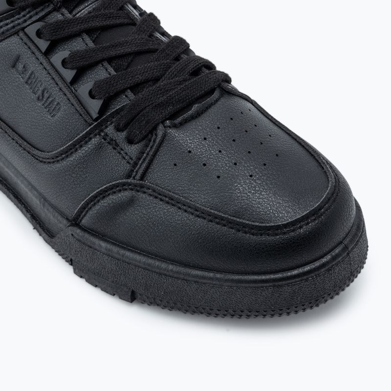 Buty damskie BIG STAR OO274A551 black 7