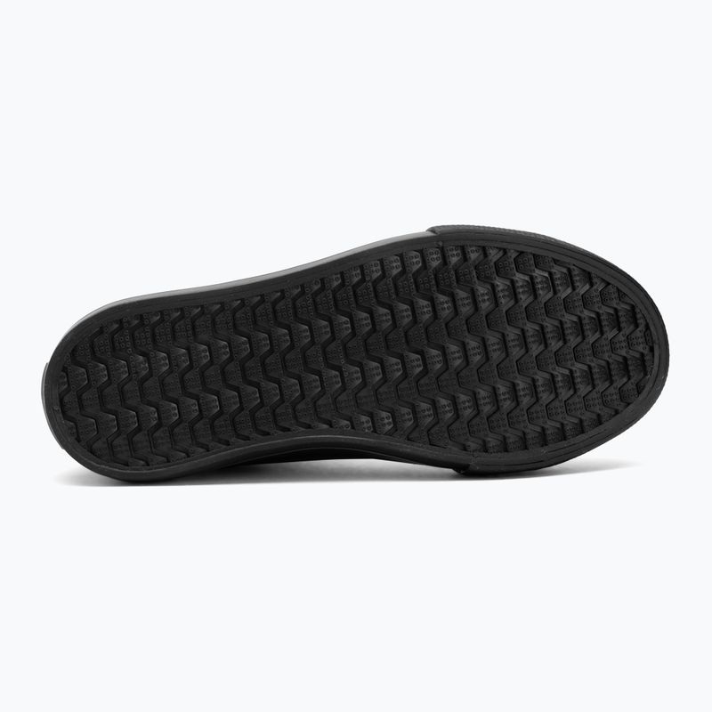 Trampki dziecięce BIG STAR OO374225 black nx 4