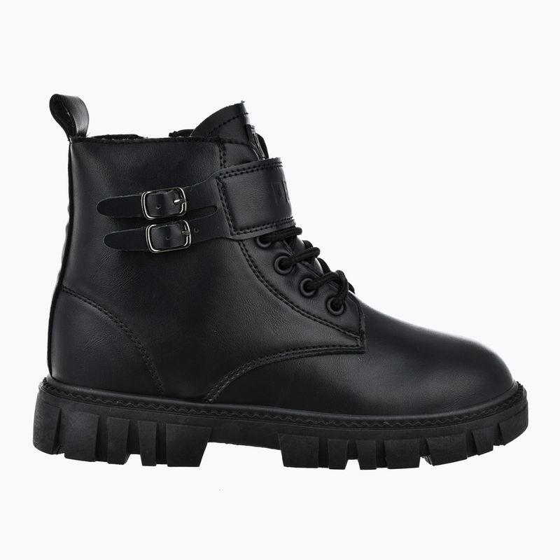 Buty dziecięce BIG STAR OO374084 black 8