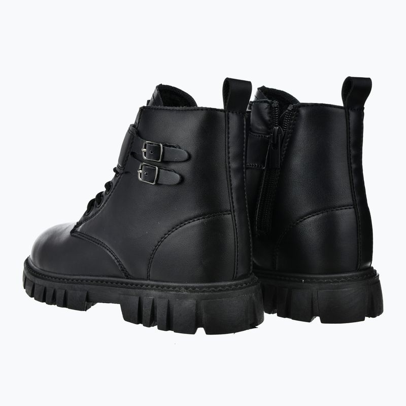 Buty dziecięce BIG STAR OO374084 black 10