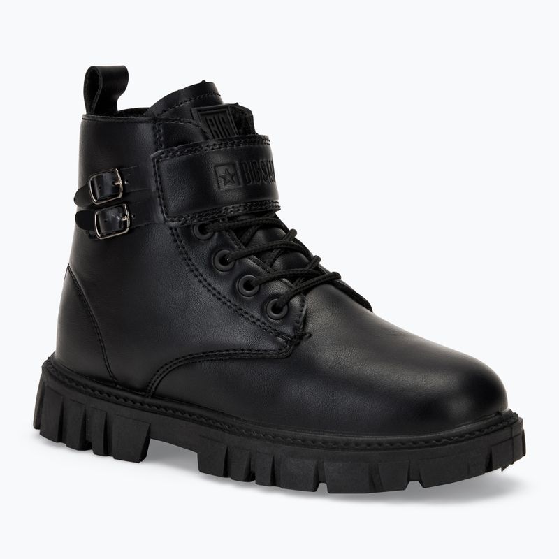 Buty dziecięce BIG STAR OO374084 black