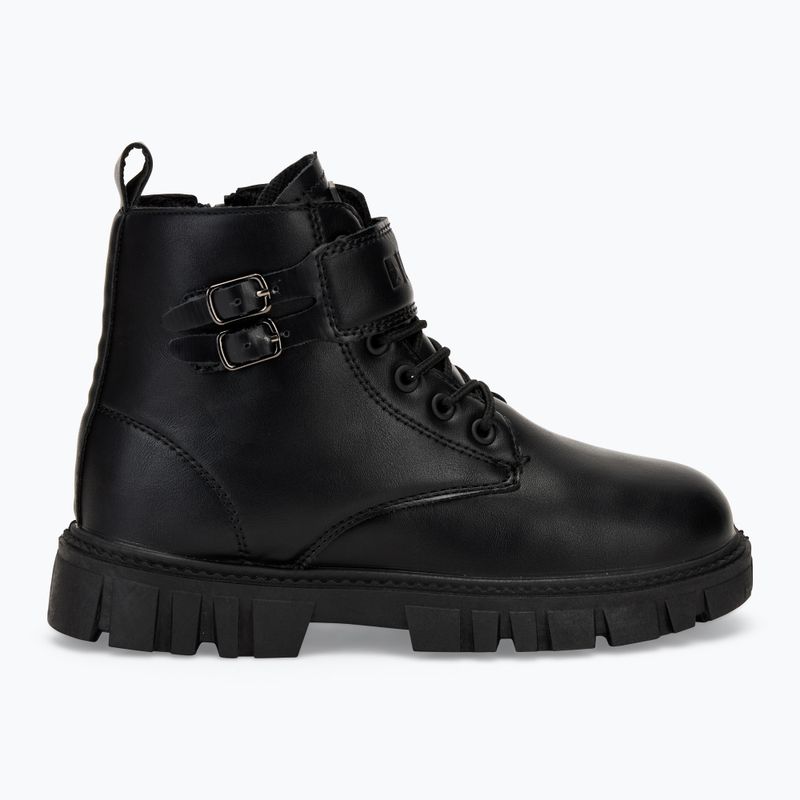 Buty dziecięce BIG STAR OO374084 black 2