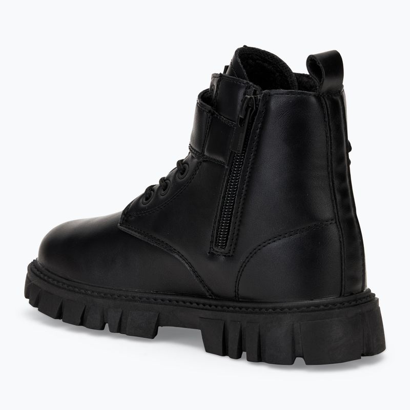 Buty dziecięce BIG STAR OO374084 black 3