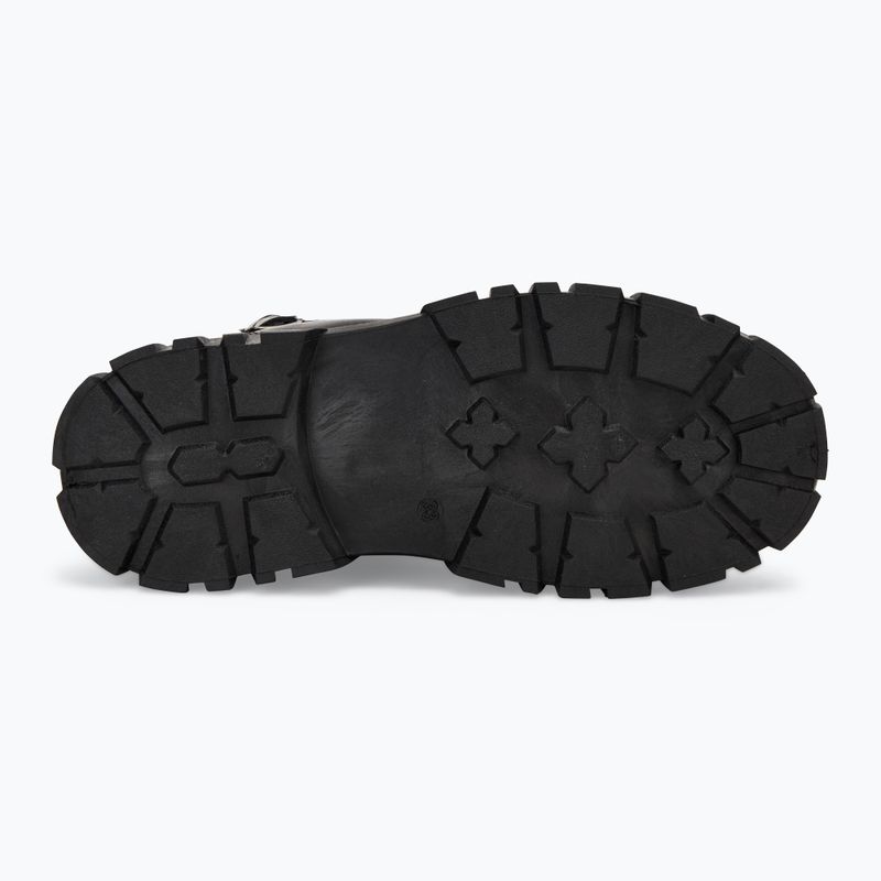 Buty dziecięce BIG STAR OO374084 black 4