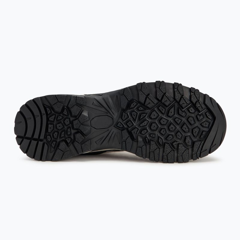 Buty męskie BIG STAR OO174454 grey 4