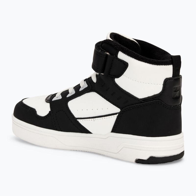 Buty dziecięce BIG STAR OO374120 black/white 3