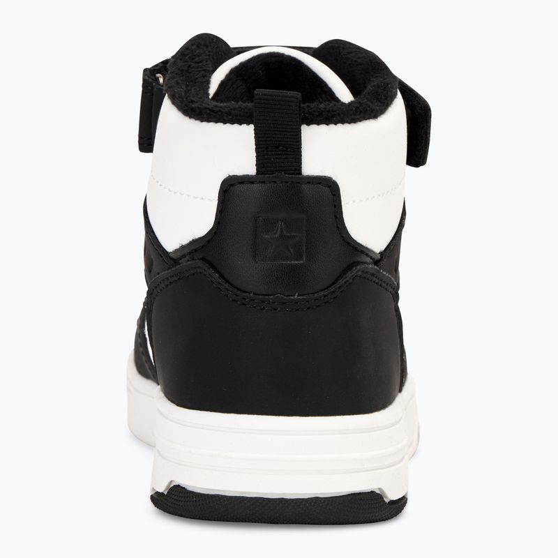 Buty dziecięce BIG STAR OO374120 black/white 6