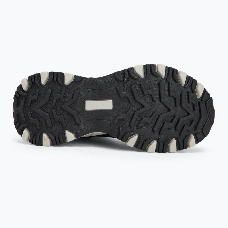 Buty dziecięce BIG STAR OO374130 navy 4