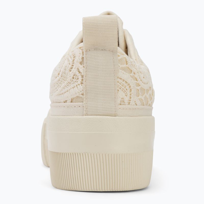 Buty damskie BIG STAR RR274746 beige 6