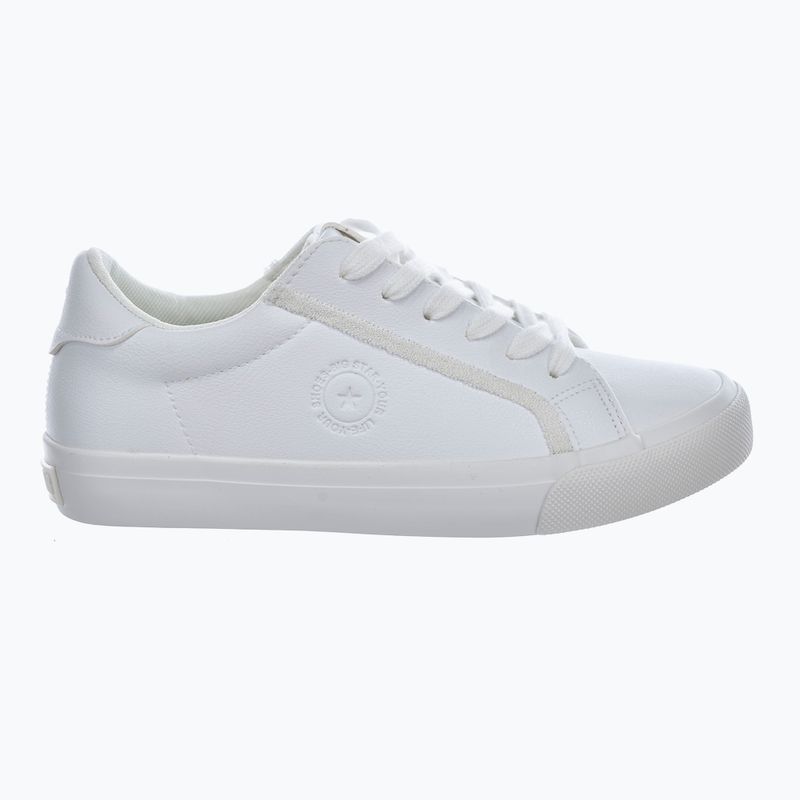 Buty damskie BIG STAR SS274220 white 8