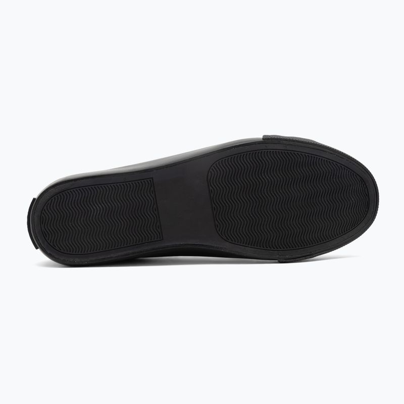 Trampki damskie BIG STAR SS274221 black 4